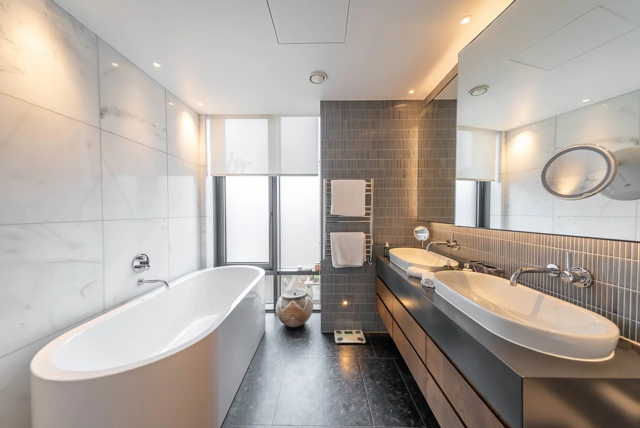 The Mansion, Marylebone Lane, Marylebone, London, photo 8