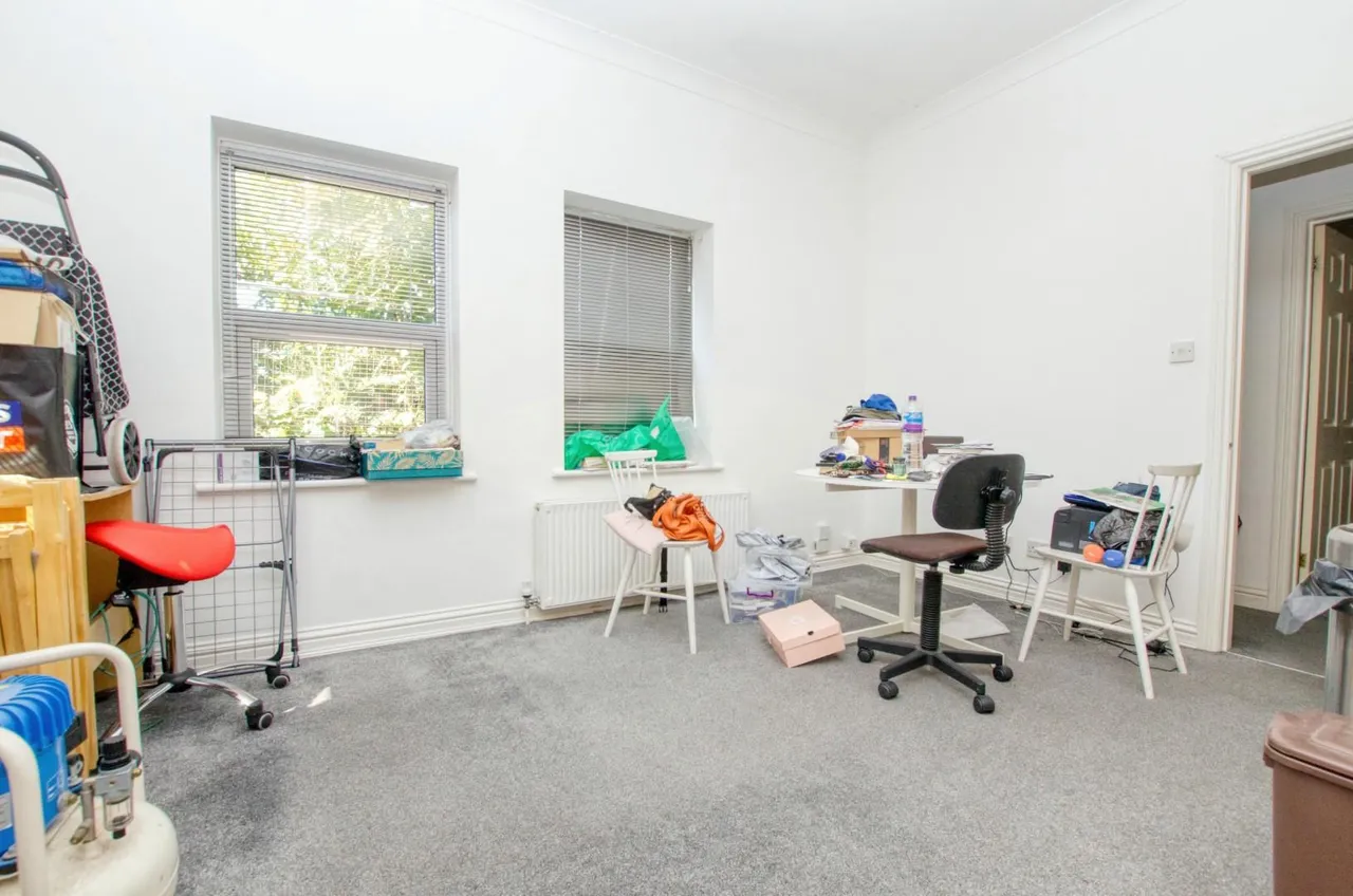 Park Road, Southampton, SO15 3DE, photo 2
