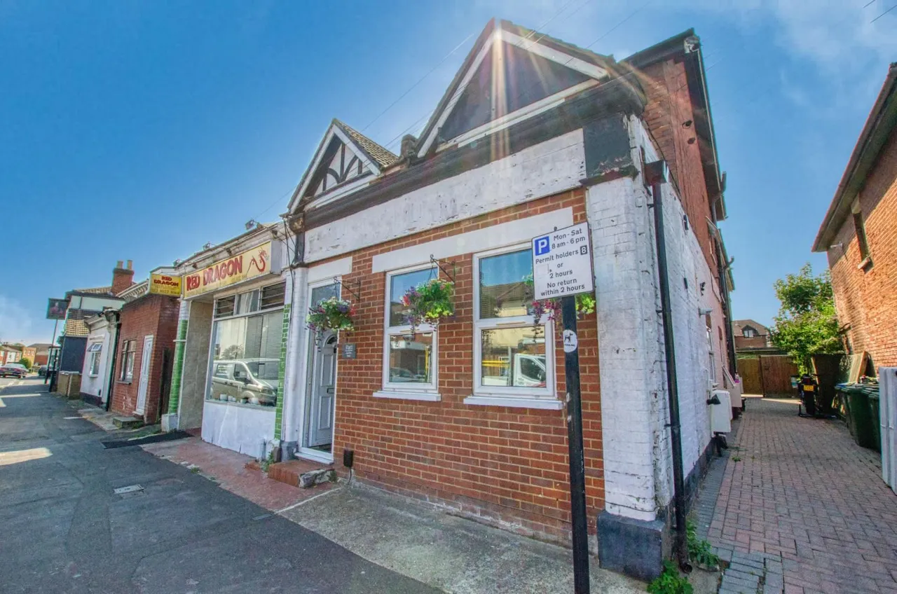 Park Road, Southampton, SO15 3DE, photo 7