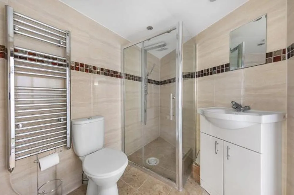 Upper Berkeley Street, Marylebone, W1H, photo 4