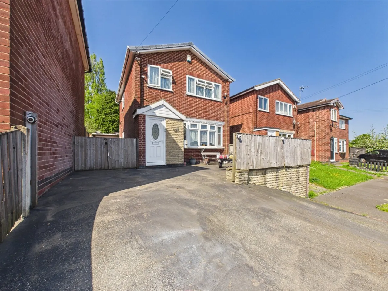 Orchard Close, Waingroves, DE5, photo 19