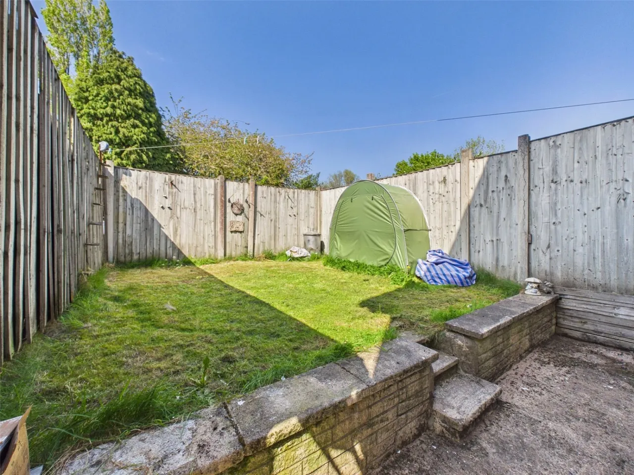 Orchard Close, Waingroves, DE5, photo 18