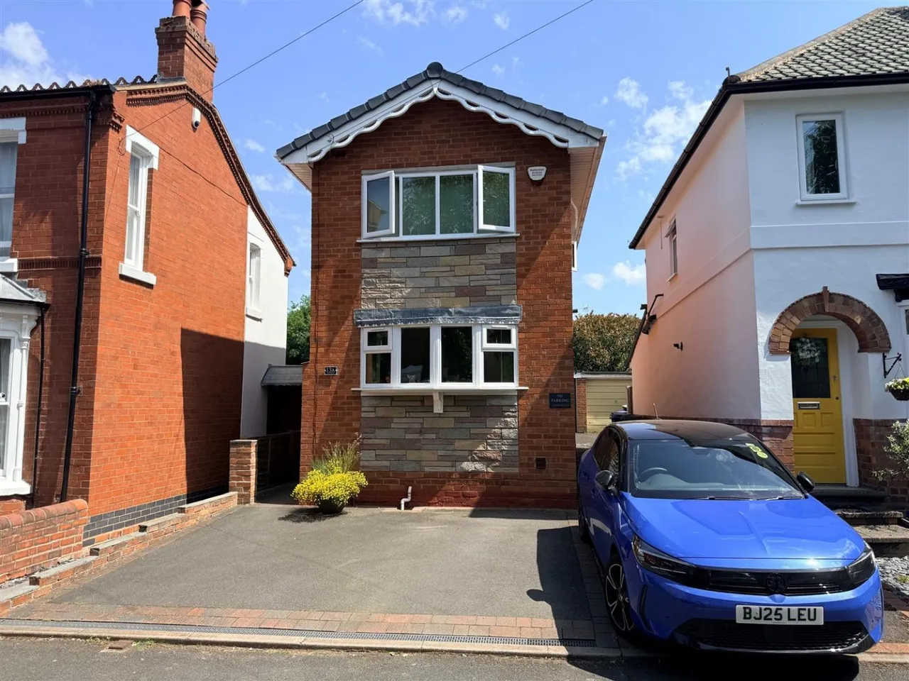 2 bed house for sale — South Avenue, Stourbridge, DY8 3XY