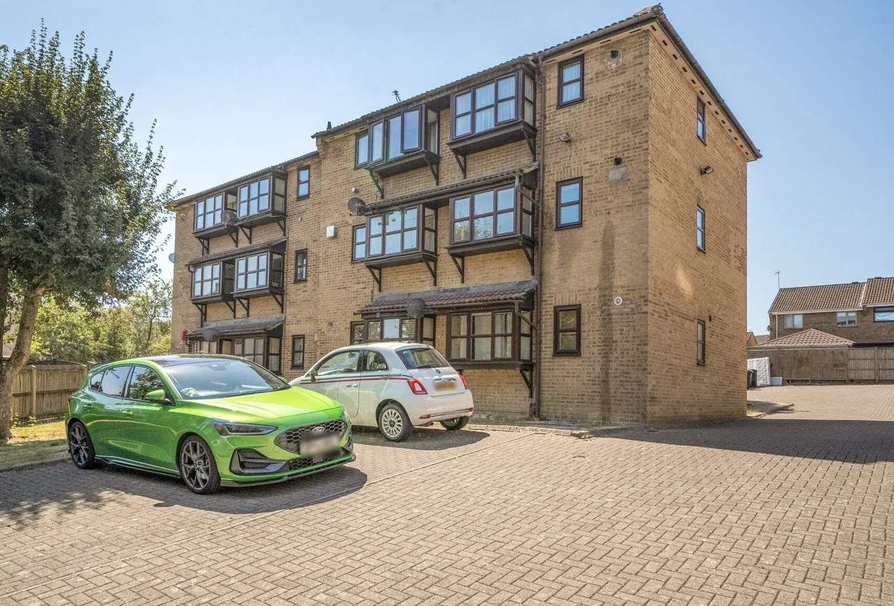 Ladd Close, Bristol, BS15 9LG, photo 12