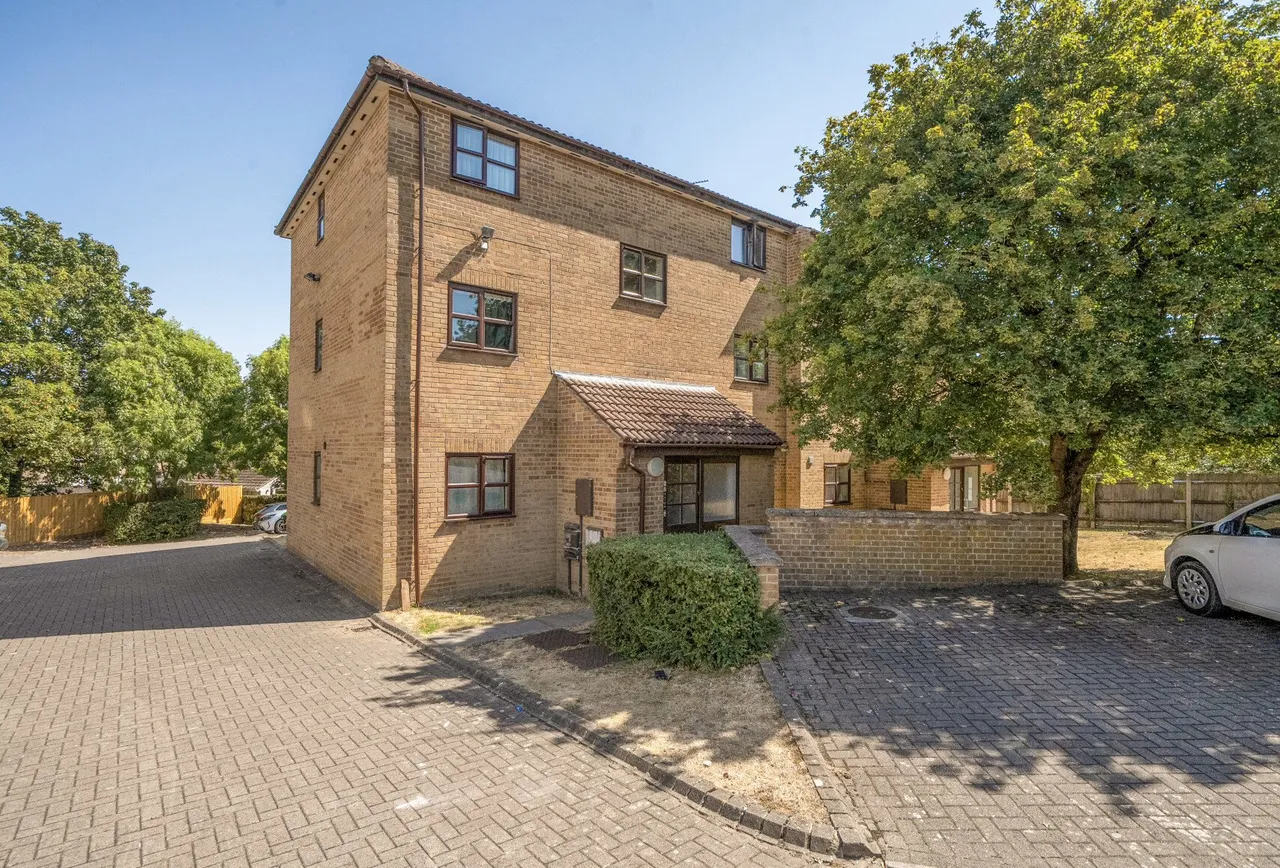 Ladd Close, Bristol, BS15 9LG, photo 15