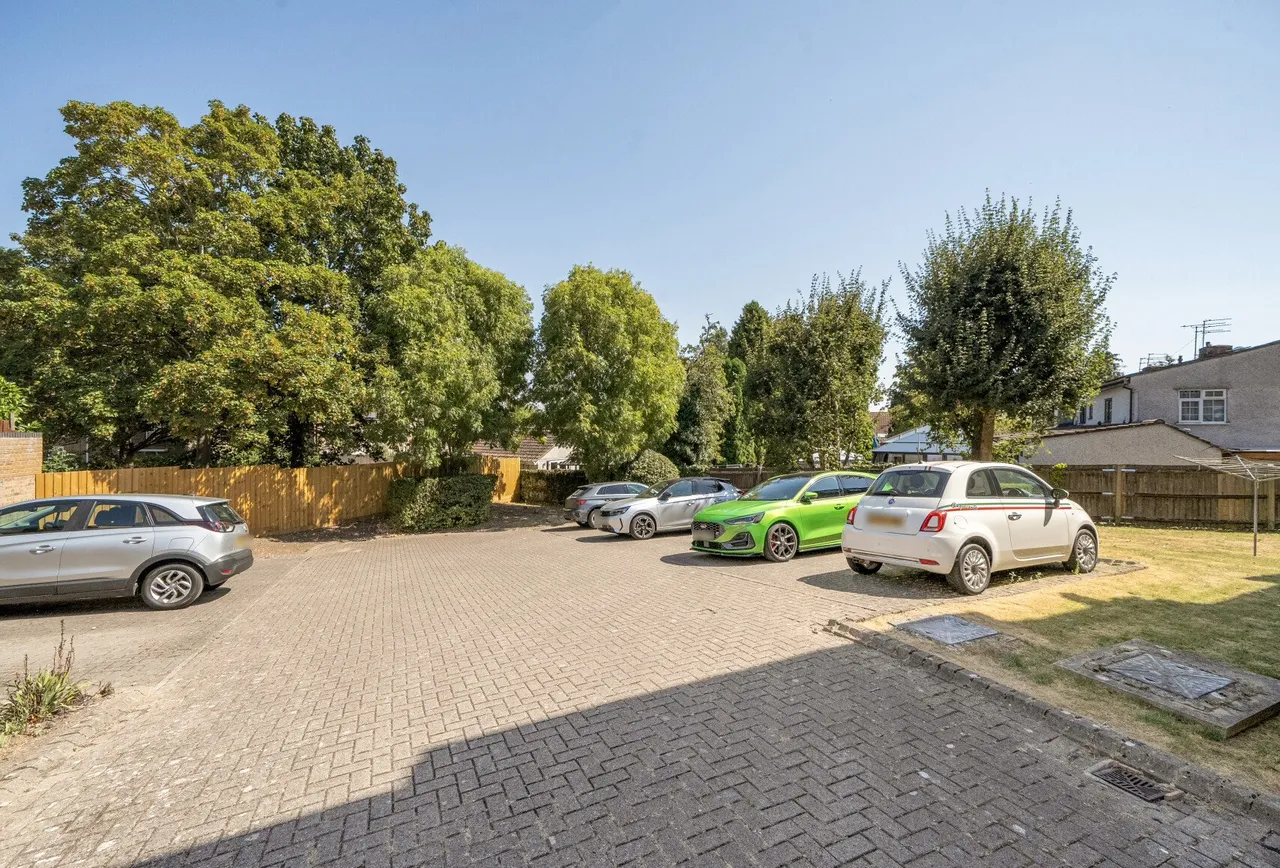 Ladd Close, Bristol, BS15 9LG, photo 13