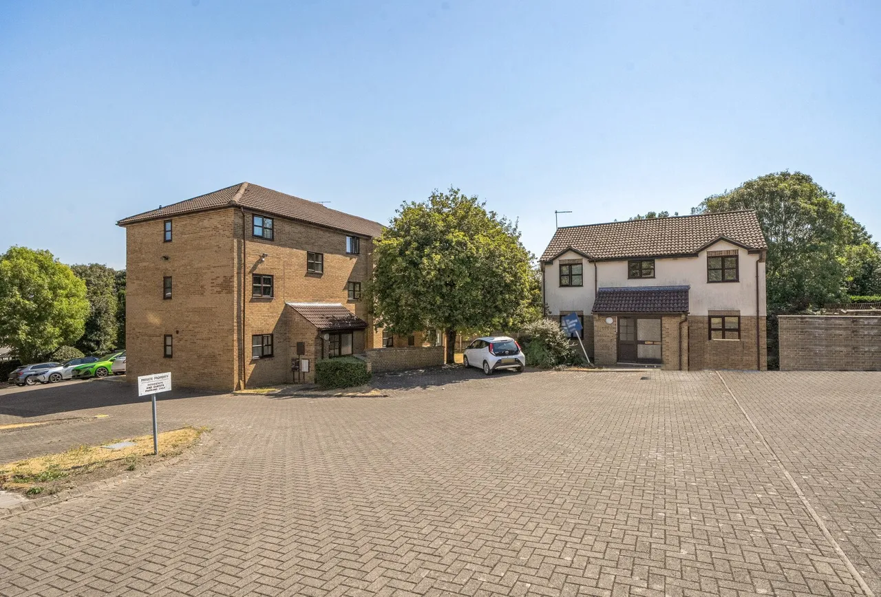 Ladd Close, Bristol, BS15 9LG, photo 14