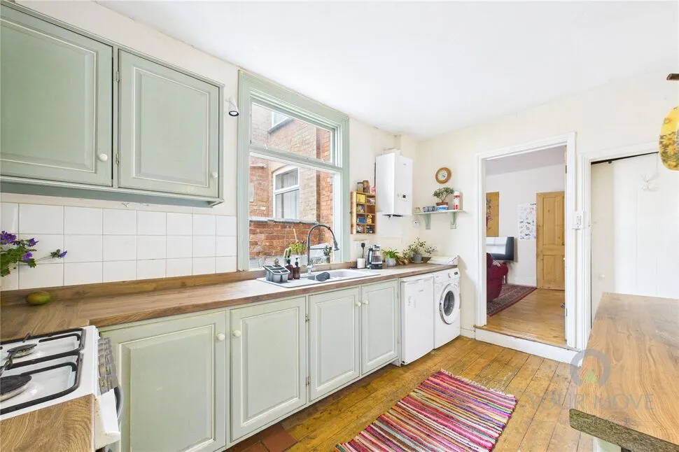 Clarke Road, Abington, Northampton, NN1, photo 3
