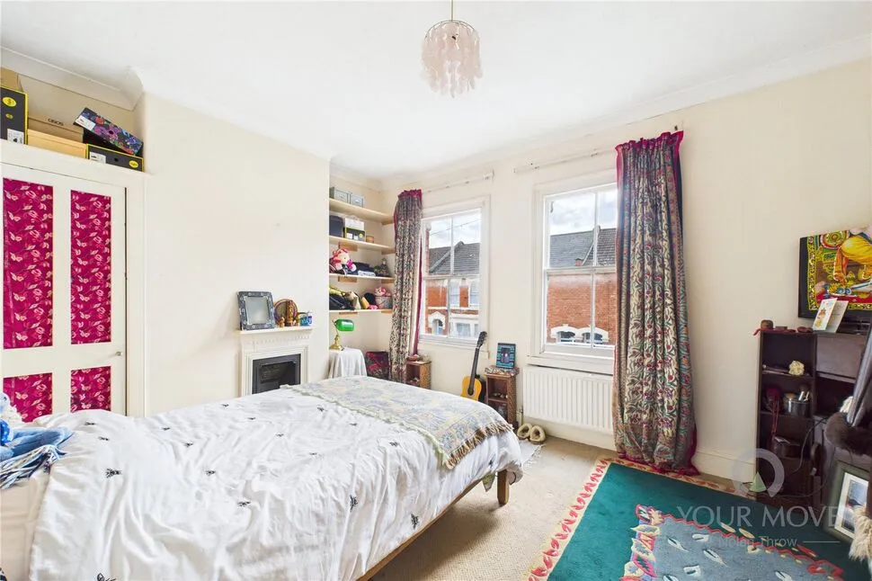 Clarke Road, Abington, Northampton, NN1, photo 6