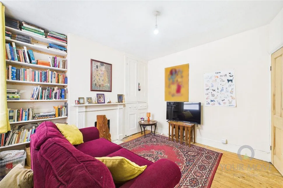 Clarke Road, Abington, Northampton, NN1, photo 5