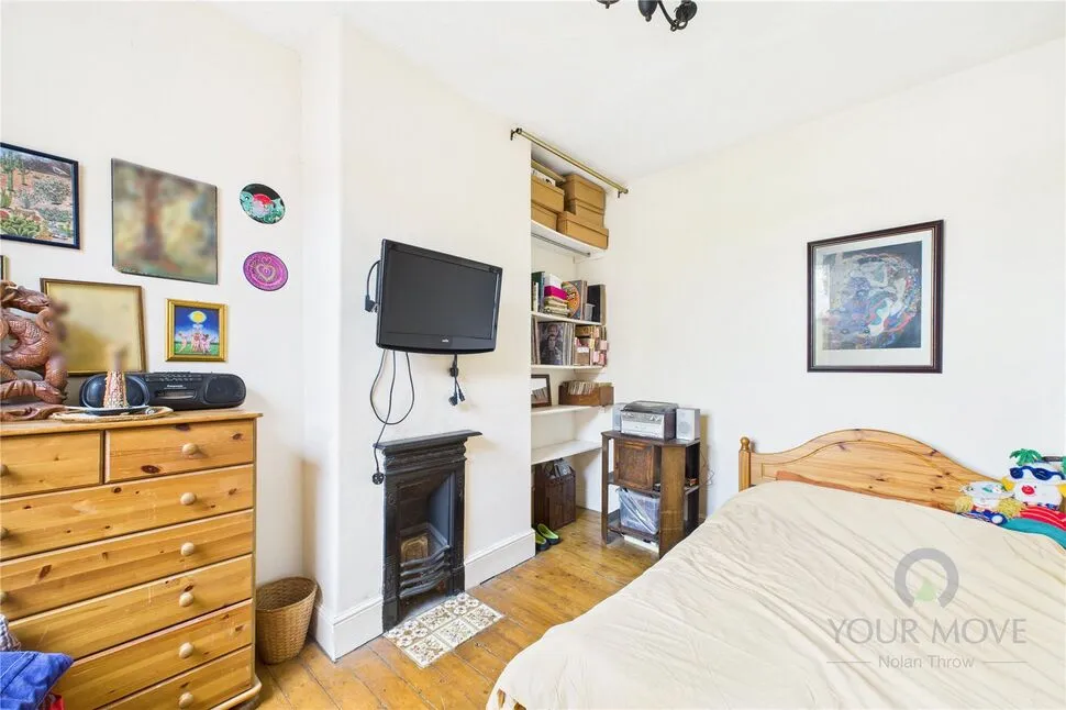 Clarke Road, Abington, Northampton, NN1, photo 7