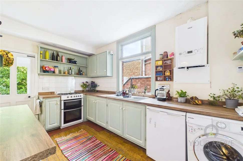 Clarke Road, Abington, Northampton, NN1, photo 2