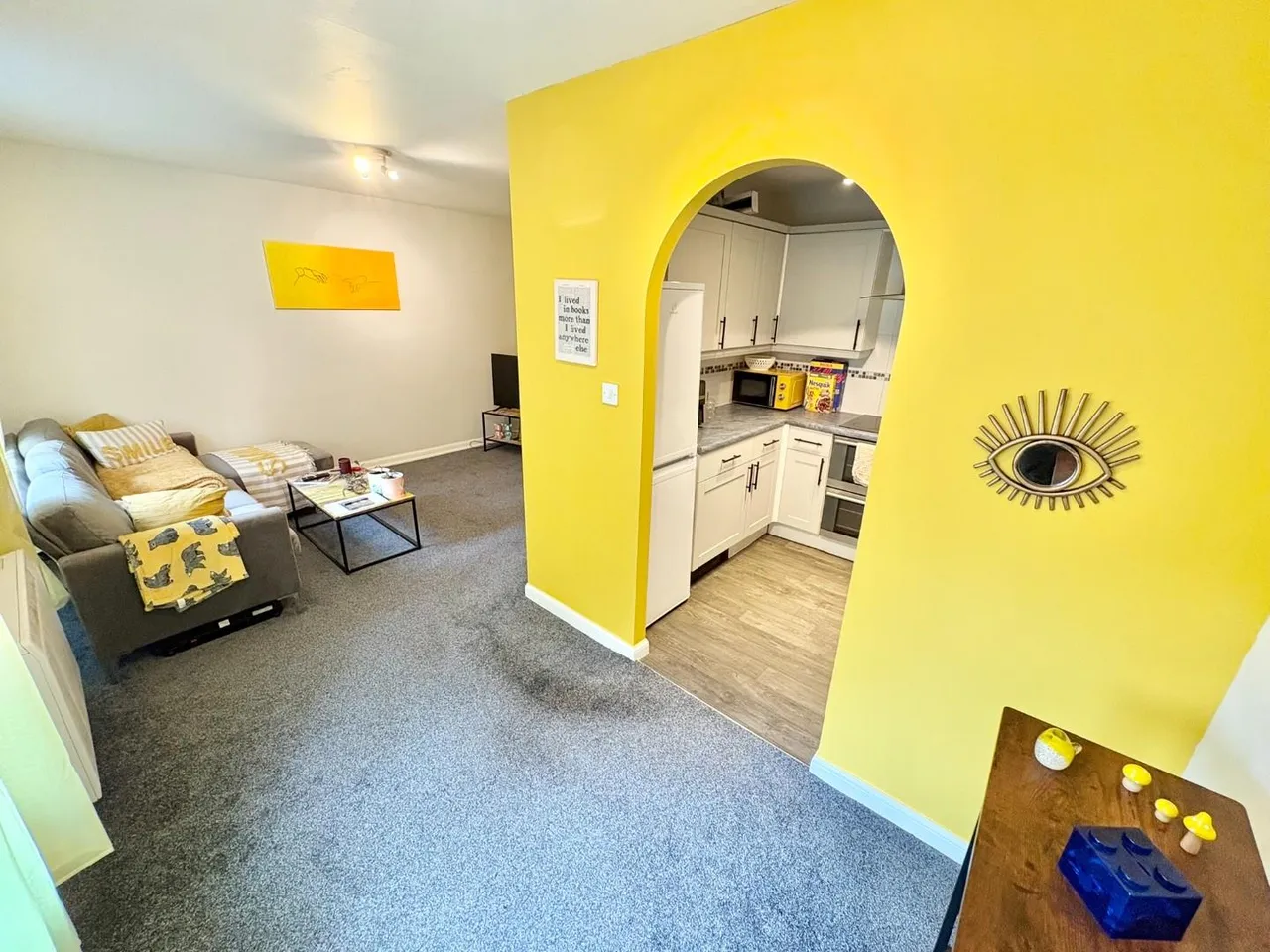 Bamburgh Parade, Spennymoor, DL16, photo 5