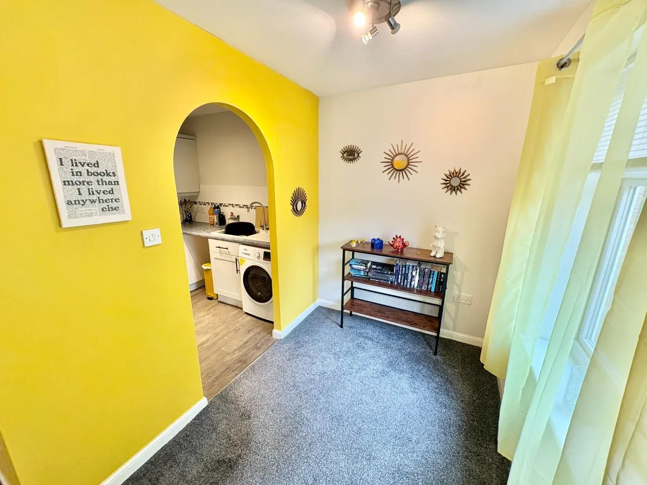 Bamburgh Parade, Spennymoor, DL16, photo 7