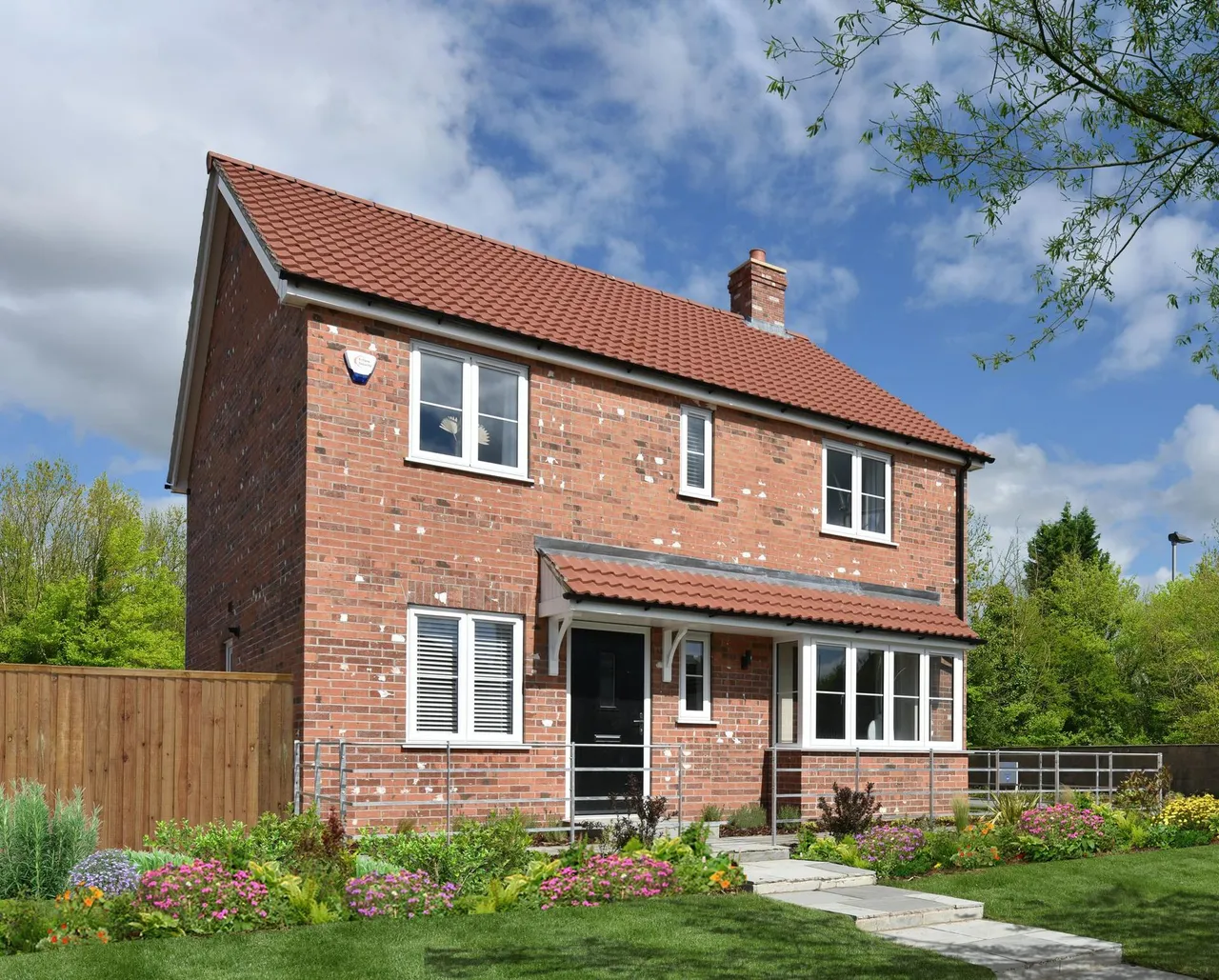 4 bed house for sale, Tytton Lane, PE21