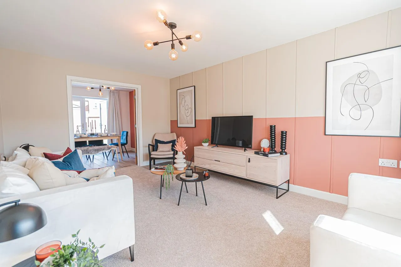 Tytton Lane, PE21, photo 5