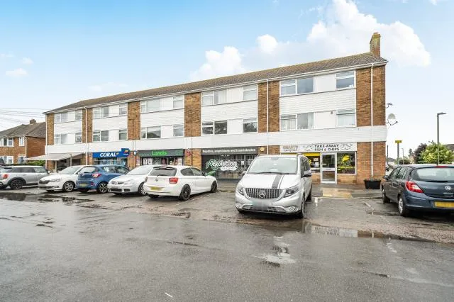 Fairfax Centre, Kidlington, OX5, photo 11