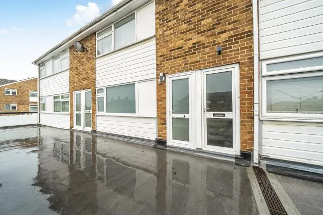 Fairfax Centre, Kidlington, OX5, photo 2