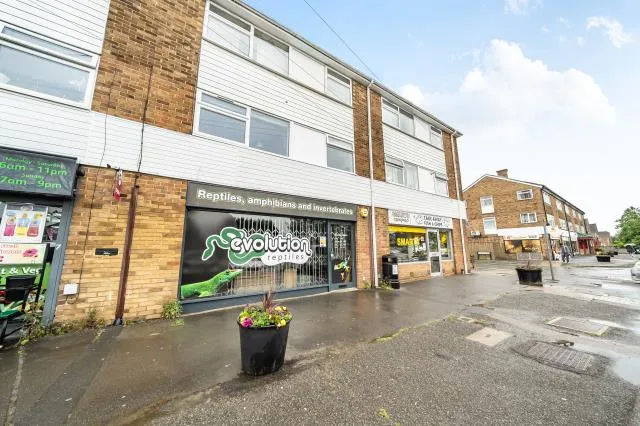 Fairfax Centre, Kidlington, OX5, photo 18