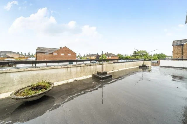 Fairfax Centre, Kidlington, OX5, photo 17