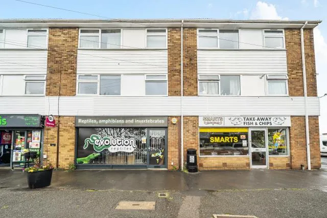 1 bed flat for sale, Fairfax Centre, Kidlington, OX5