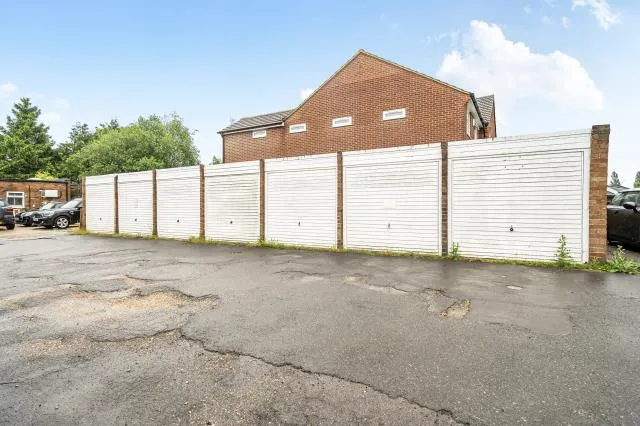 Fairfax Centre, Kidlington, OX5, photo 6