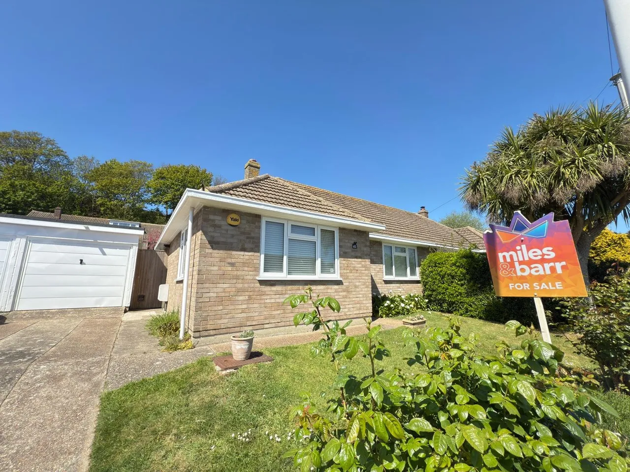 2 bed house for sale, Chichester Road, Sandgate, CT20