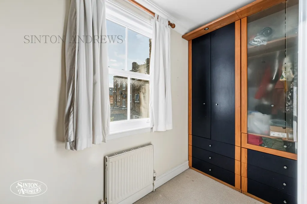 'The Lodge' Princes Road, Ealing, photo 12