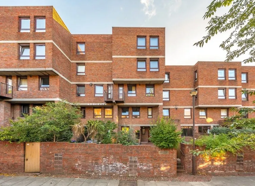 Lily Close, West Kensington, W14, photo 2