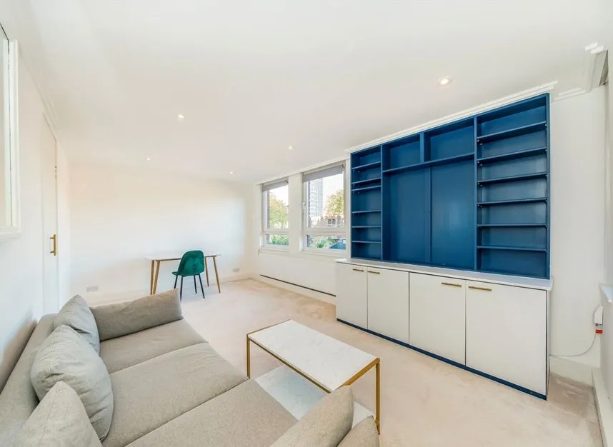 Lily Close, West Kensington, W14, photo 6