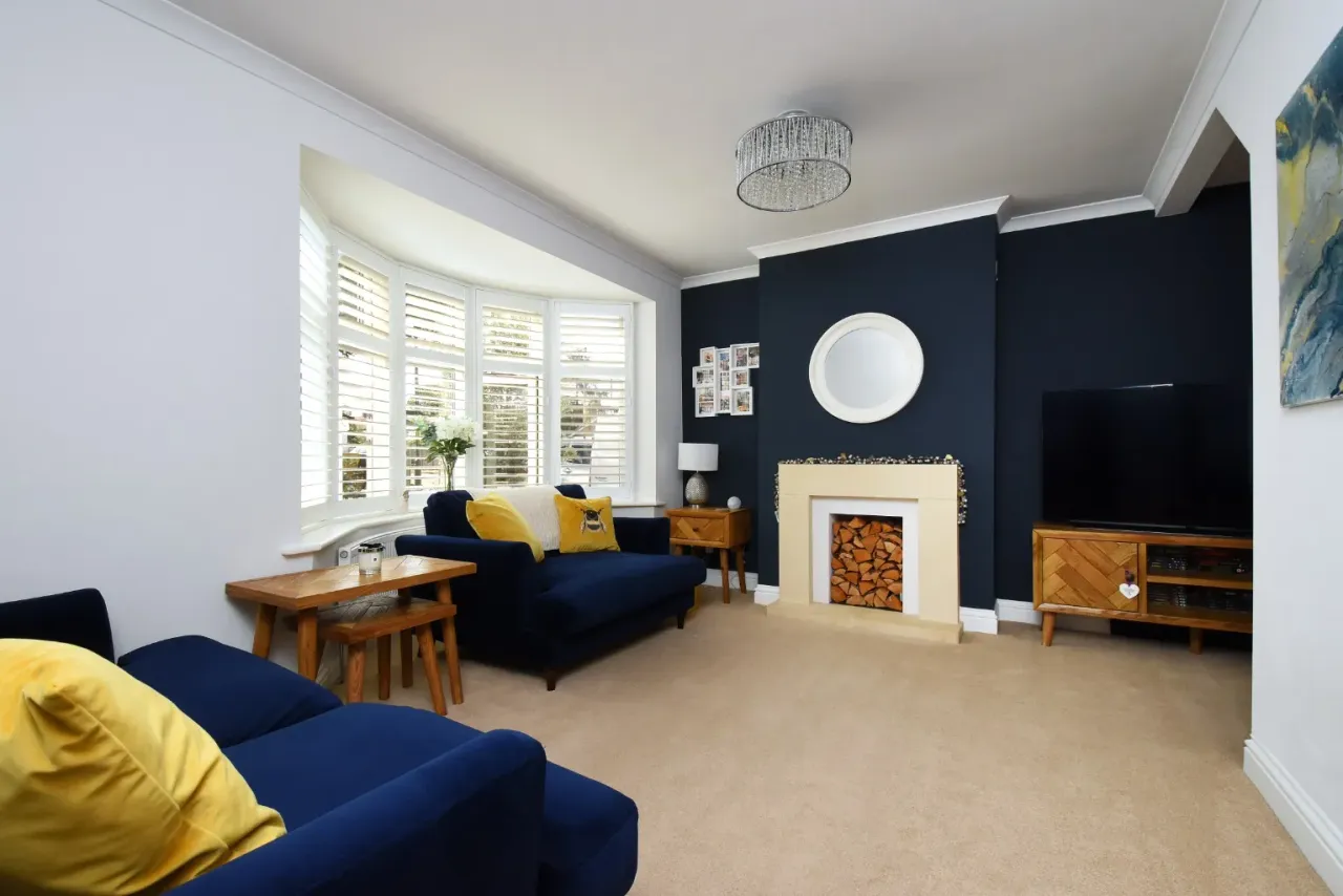 Rodney Gardens, Coney Hall, Kent, BR4, photo 5