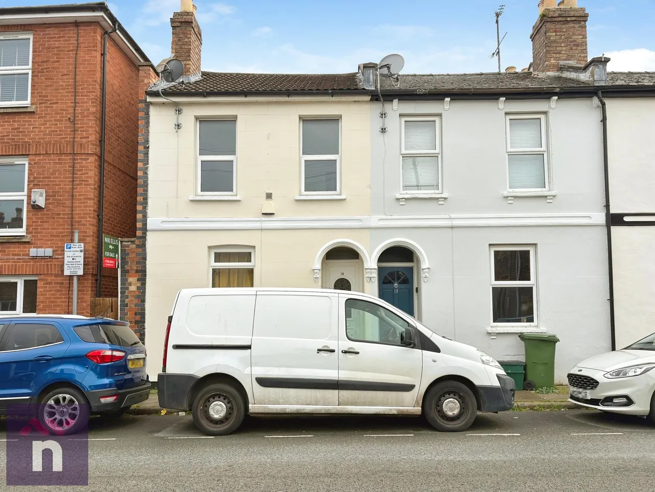 Devonshire Street, Cheltenham, GL50, photo 11