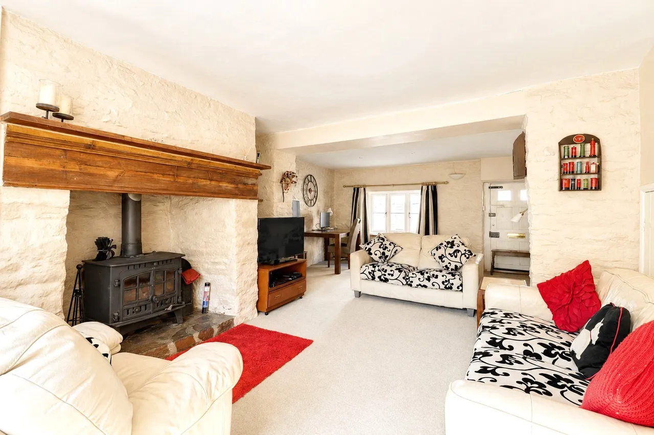 Chapel Street, Dulverton, TA22, photo 4