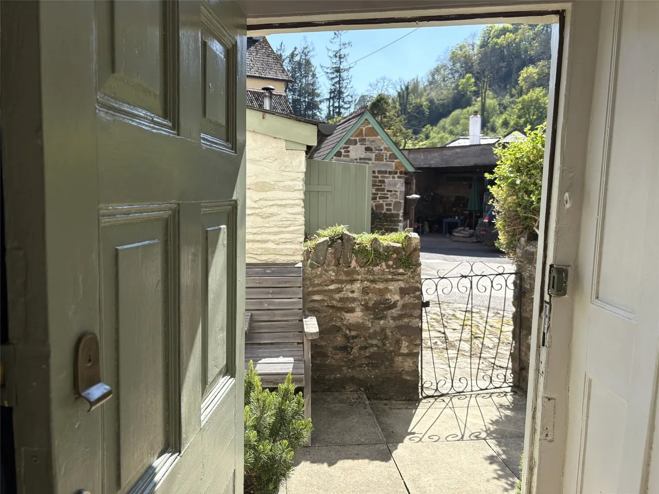 Chapel Street, Dulverton, TA22, photo 21
