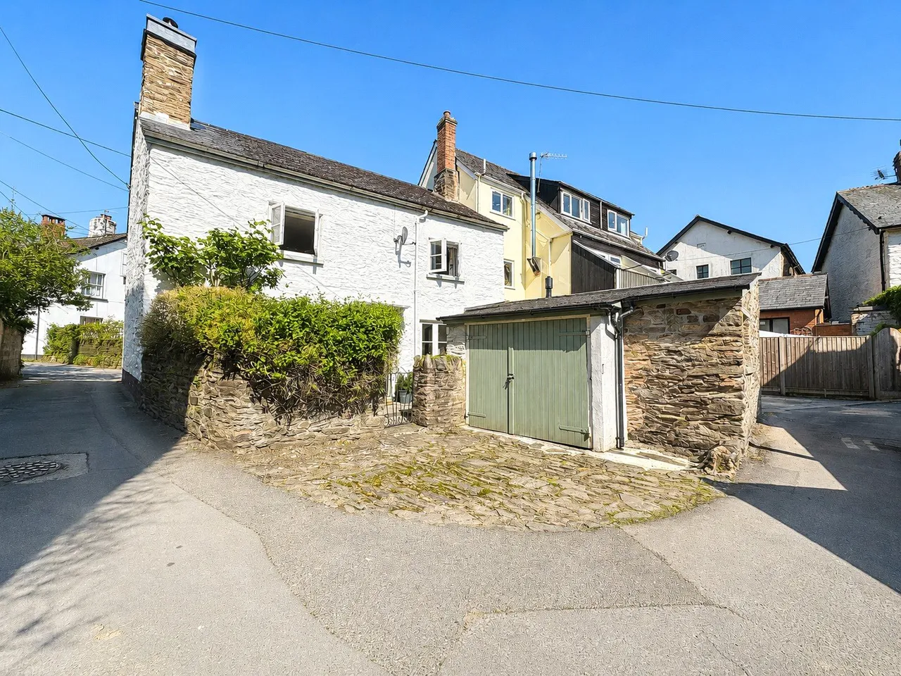 Chapel Street, Dulverton, TA22, photo 19