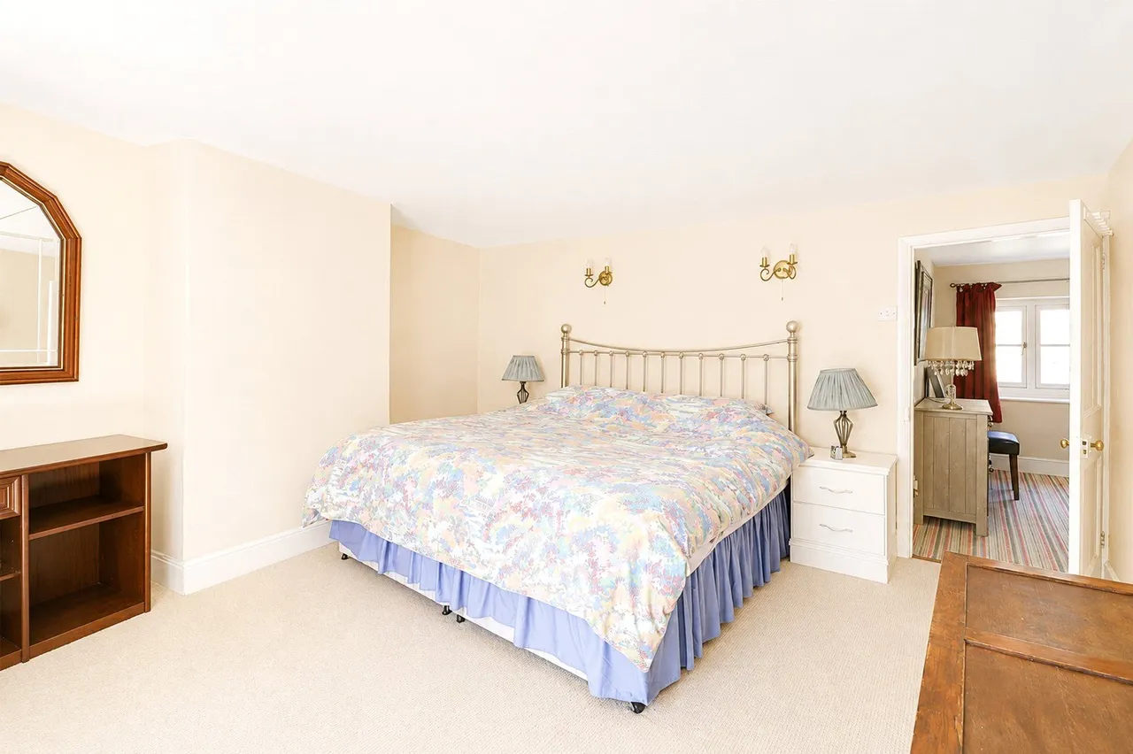 Chapel Street, Dulverton, TA22, photo 14