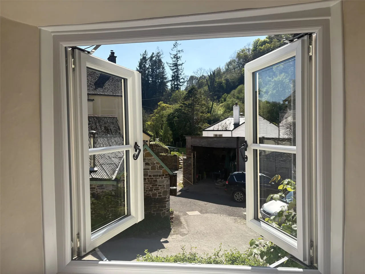 Chapel Street, Dulverton, TA22, photo 23