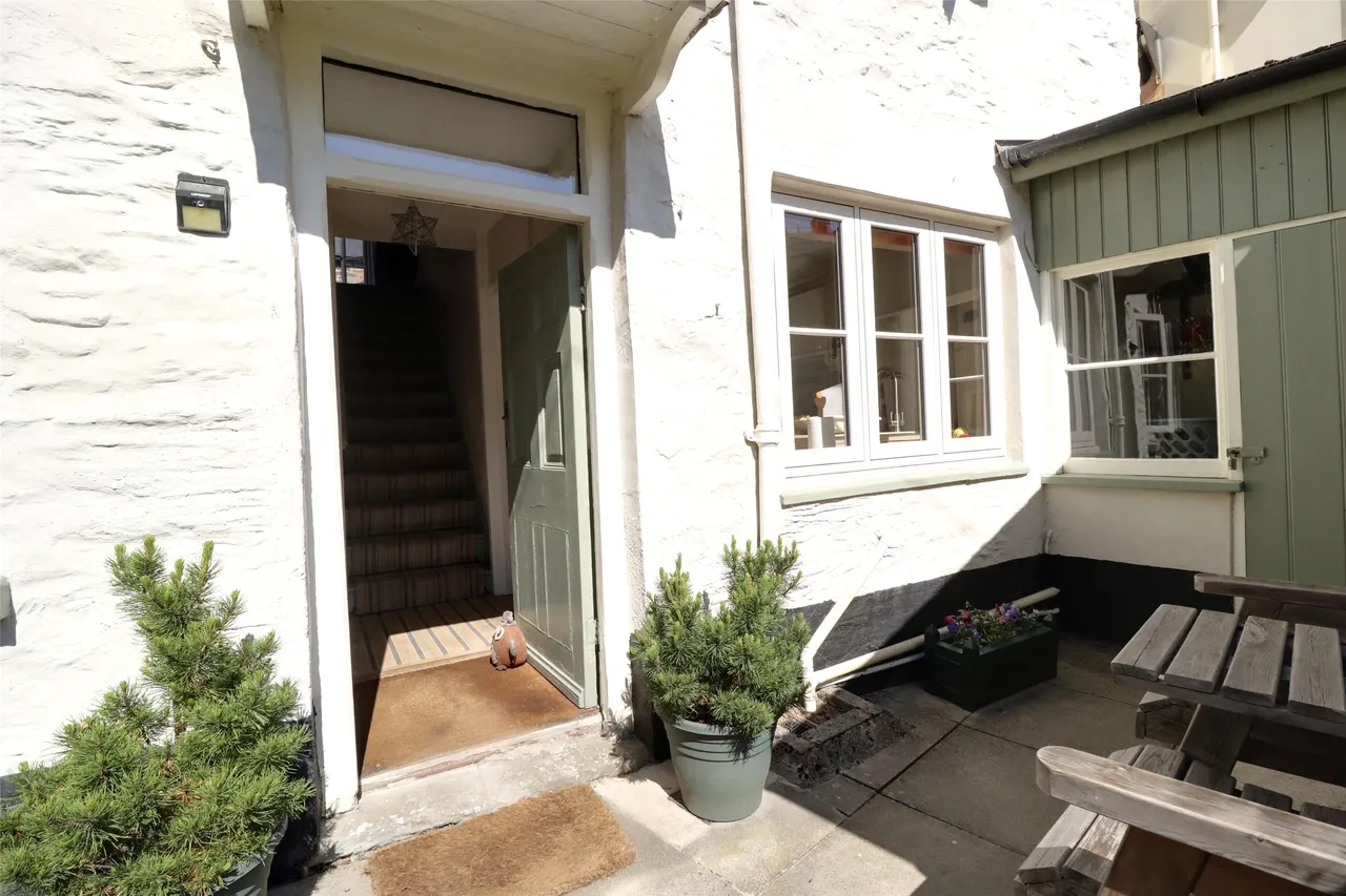 Chapel Street, Dulverton, TA22, photo 22