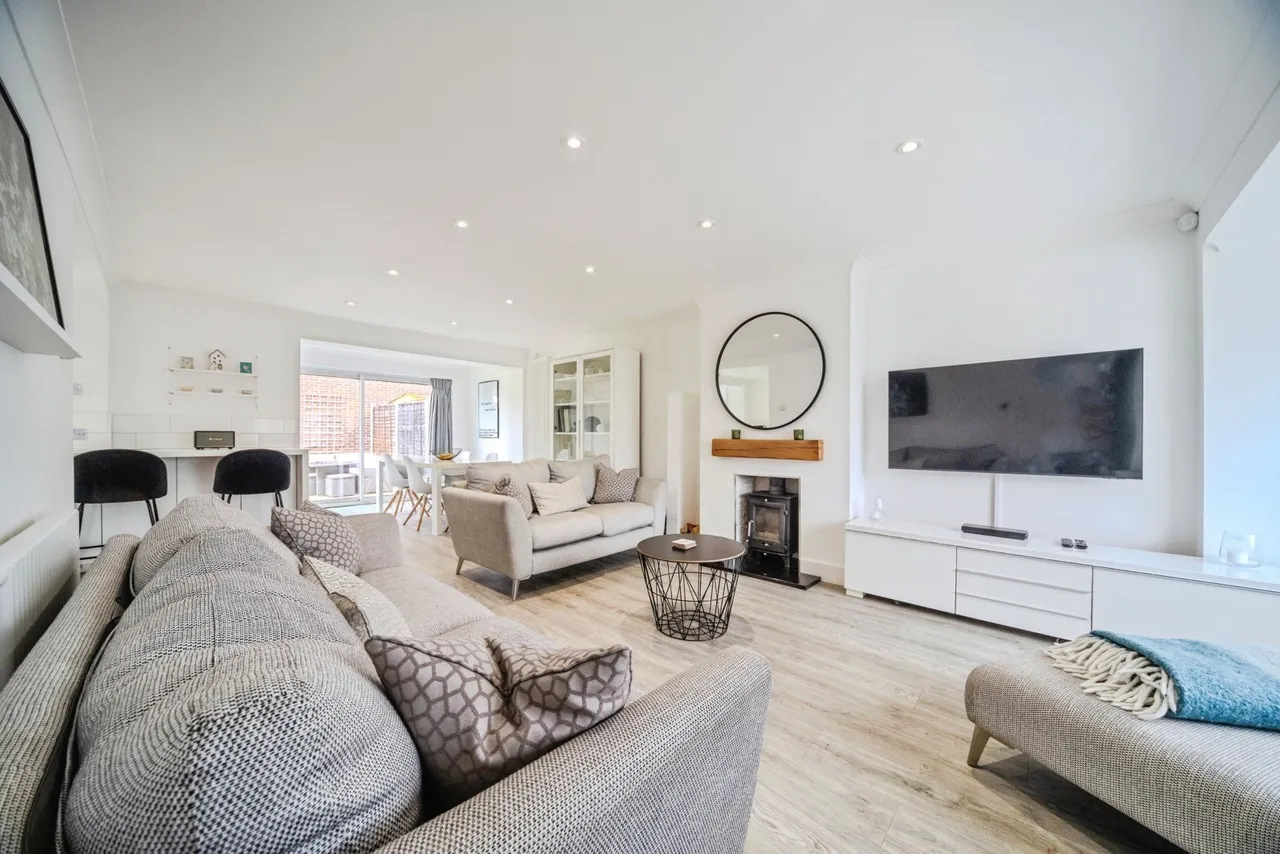 Spenlows Road, Bletchley, Milton Keynes, Buckinghamshire, MK3, photo 5