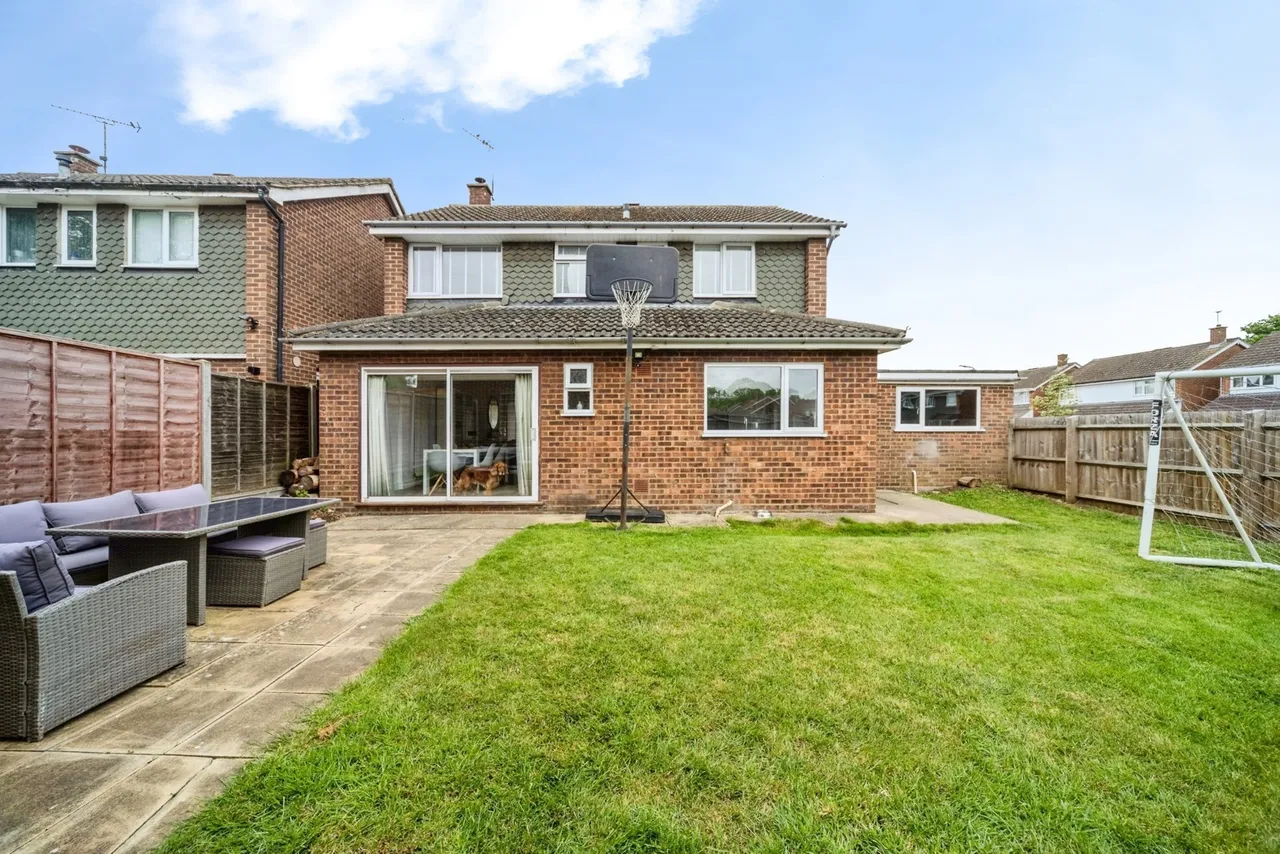 Spenlows Road, Bletchley, Milton Keynes, Buckinghamshire, MK3, photo 4