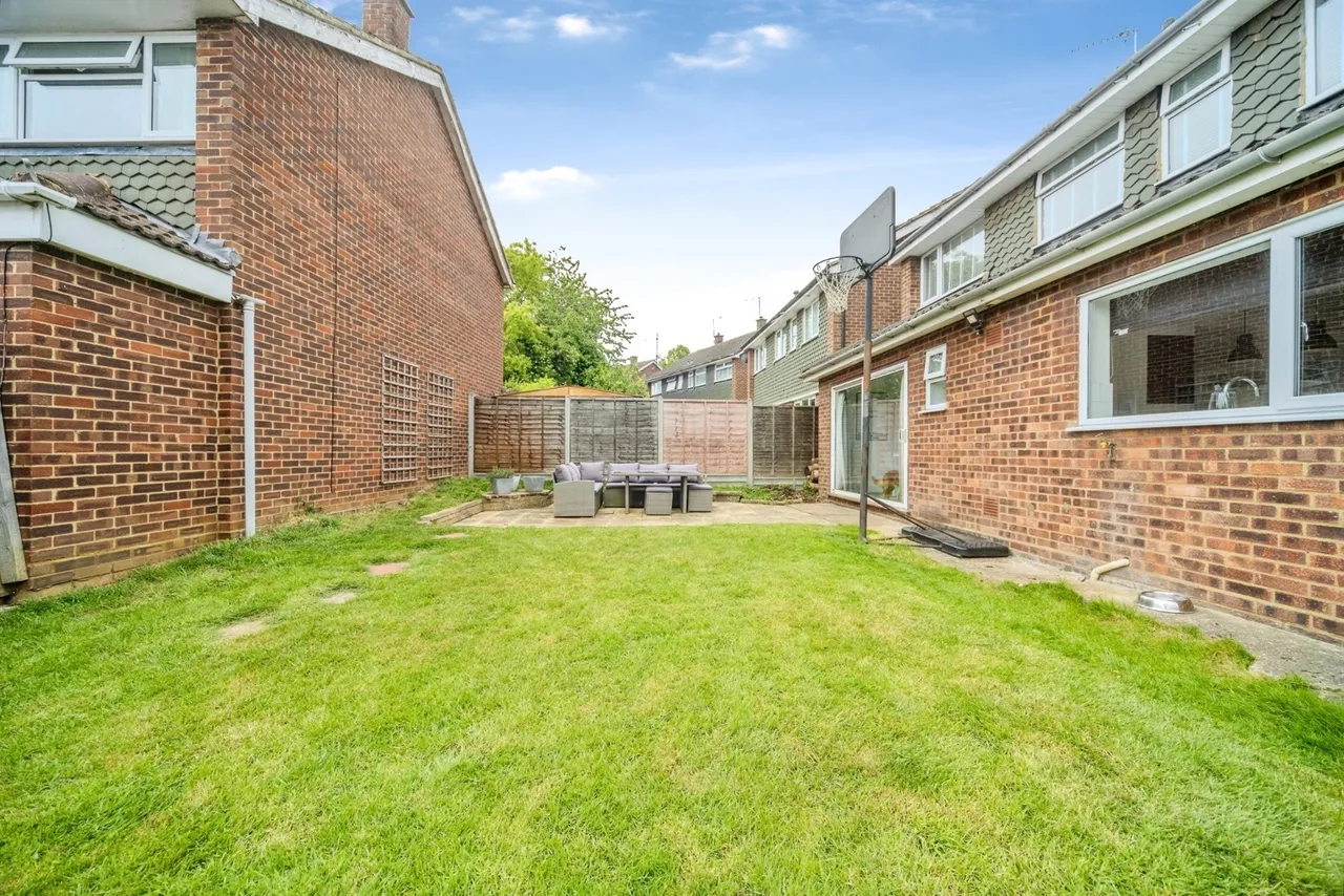 Spenlows Road, Bletchley, Milton Keynes, Buckinghamshire, MK3, photo 22