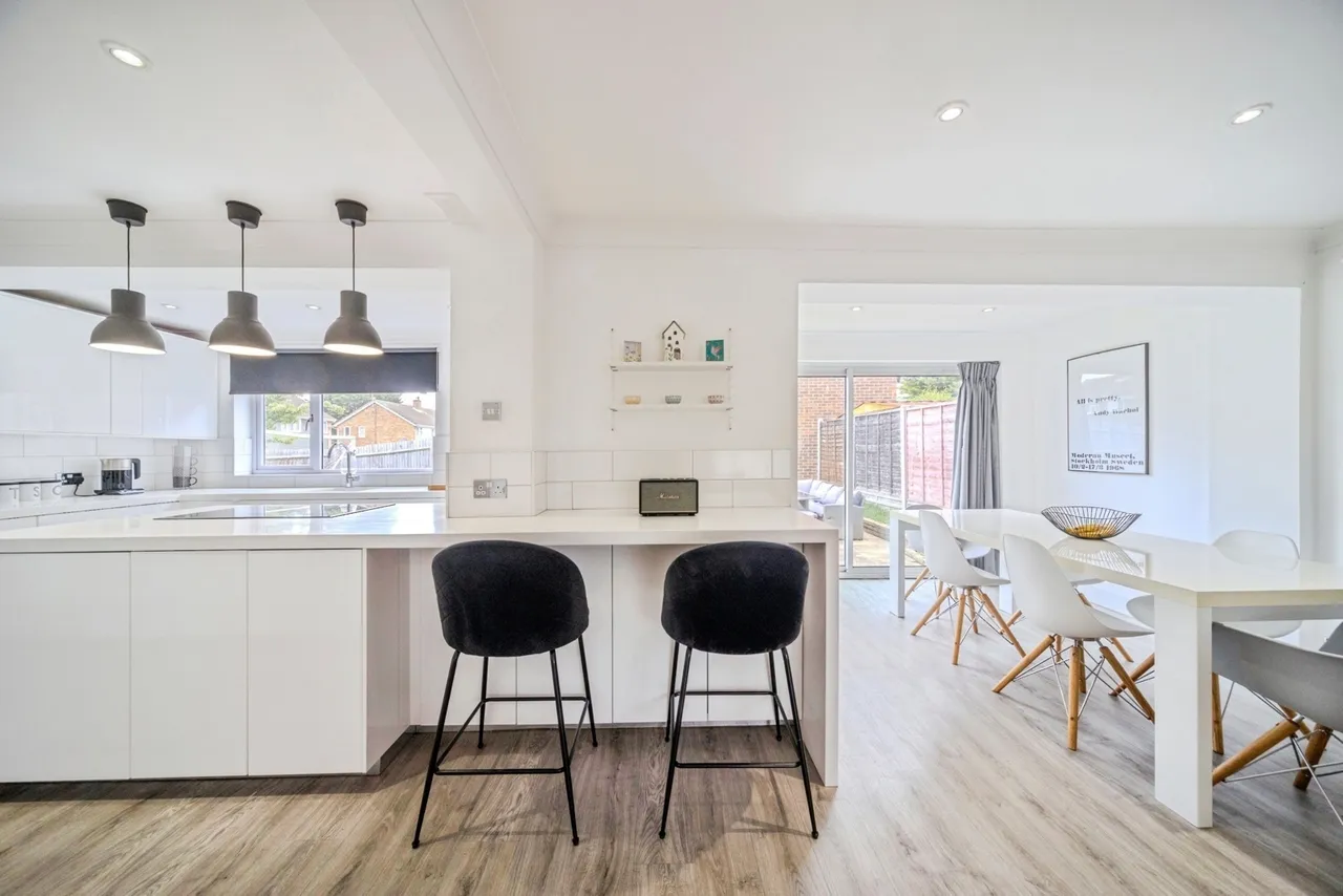 Spenlows Road, Bletchley, Milton Keynes, Buckinghamshire, MK3, photo 8
