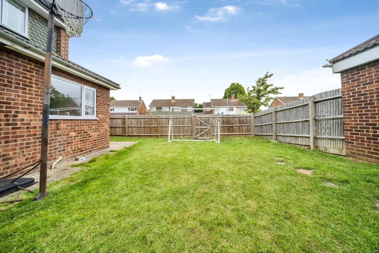 Spenlows Road, Bletchley, Milton Keynes, Buckinghamshire, MK3, photo 23