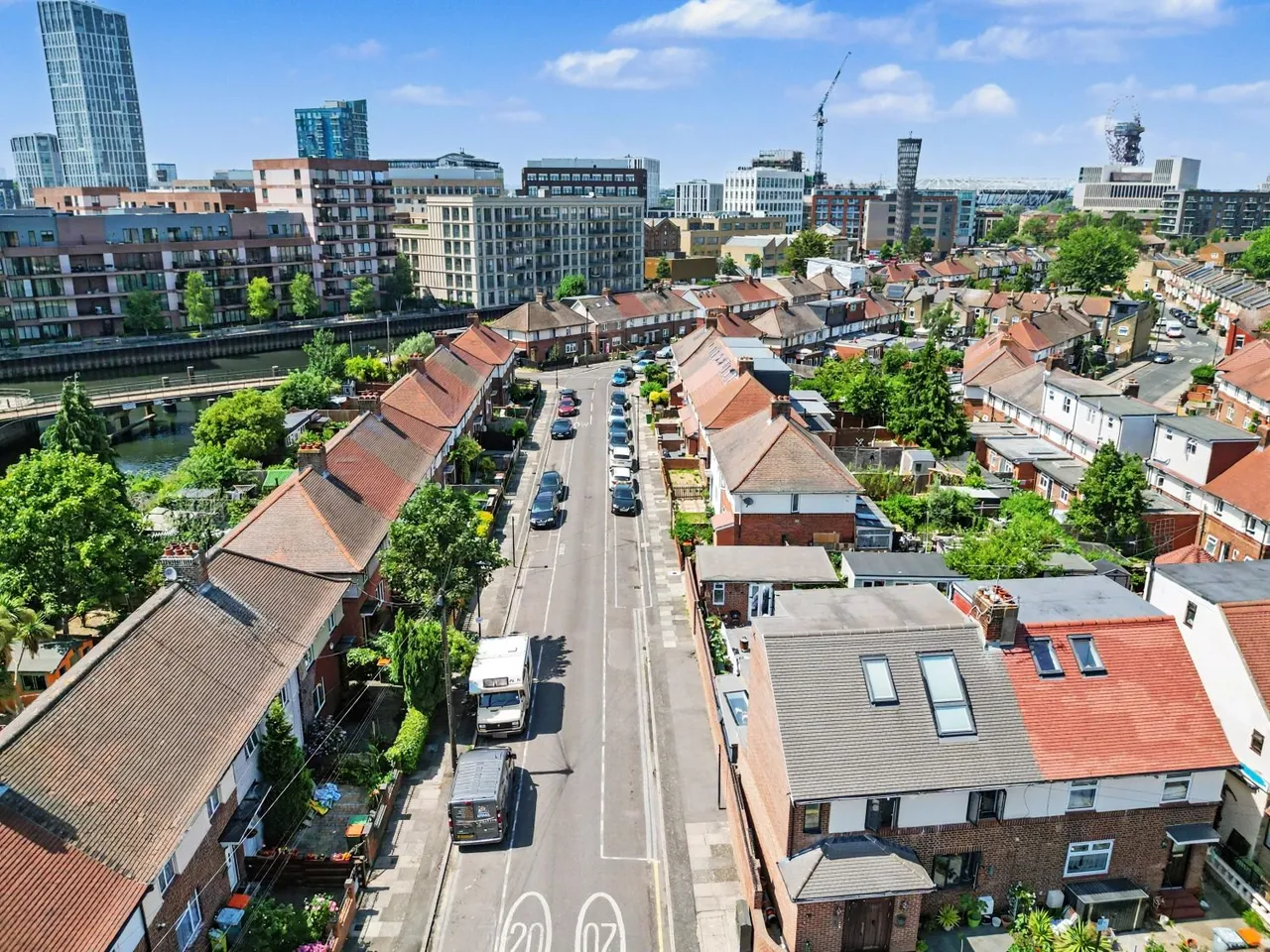 Bisson Road, Stratford, E15, photo 15