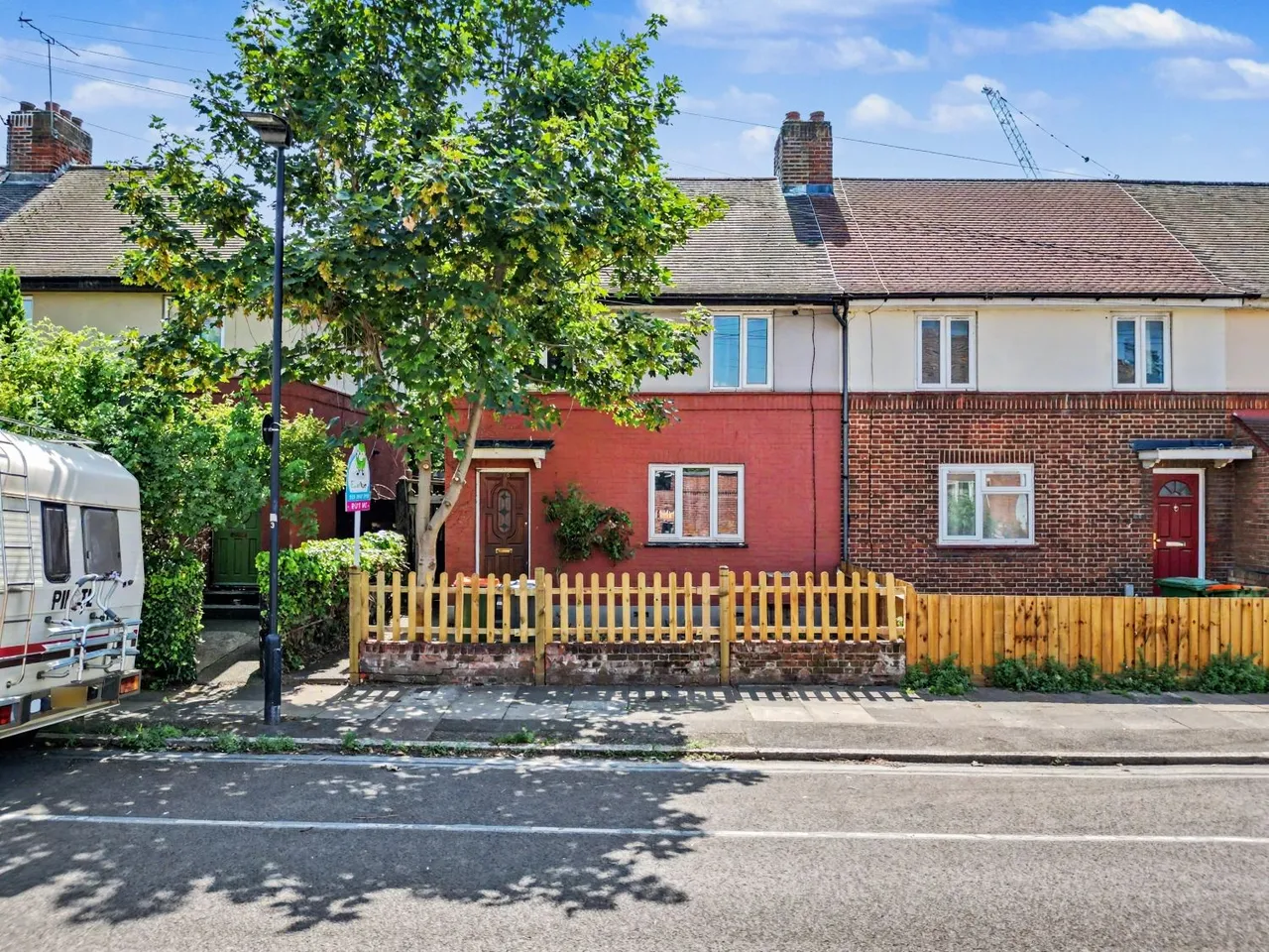 Bisson Road, Stratford, E15, photo 4