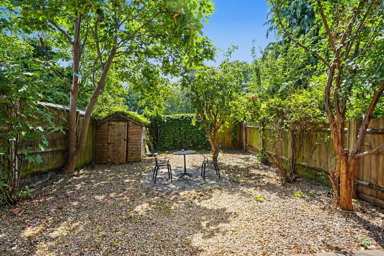 Bisson Road, Stratford, E15, photo 12
