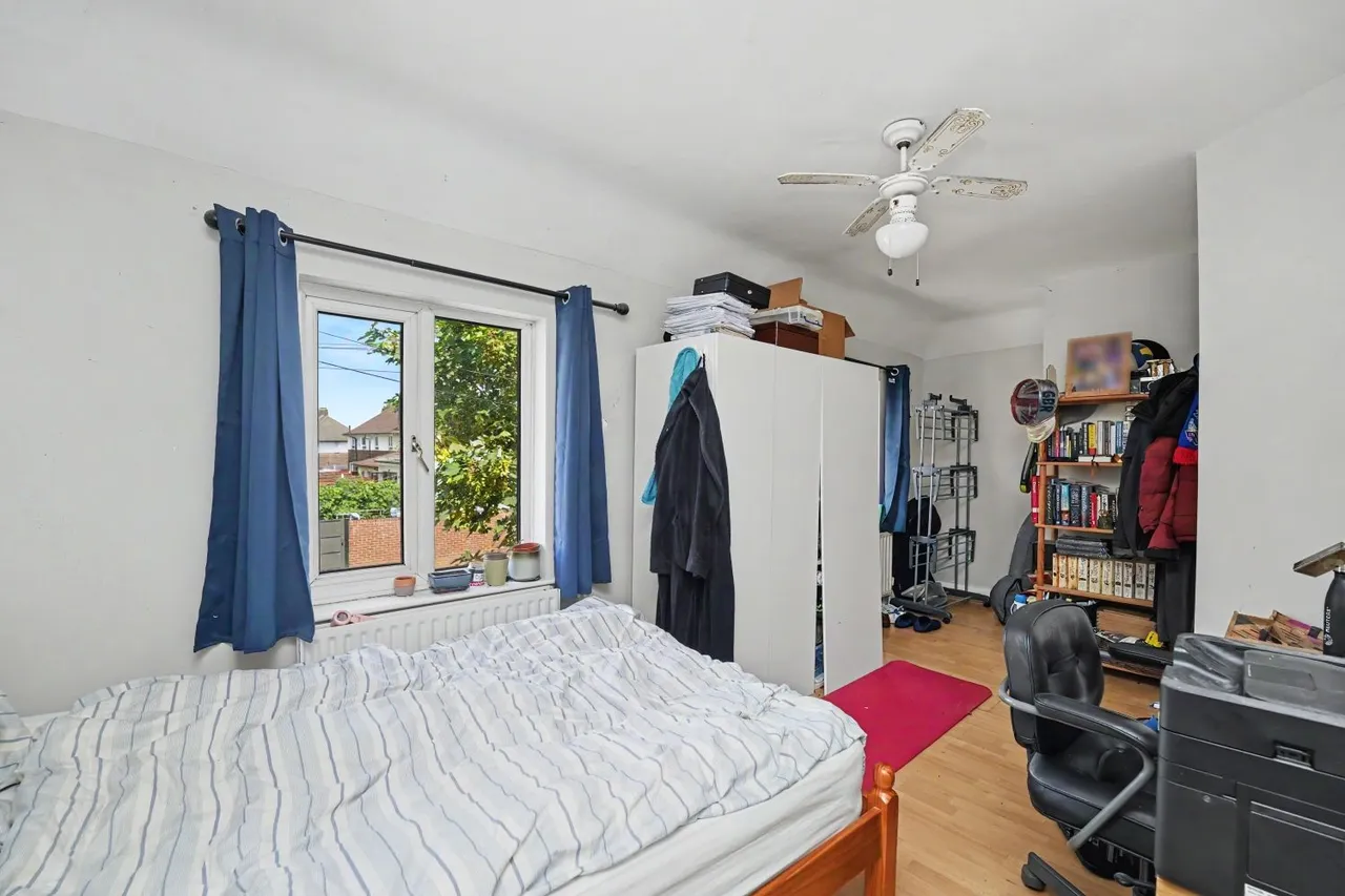 Bisson Road, Stratford, E15, photo 8