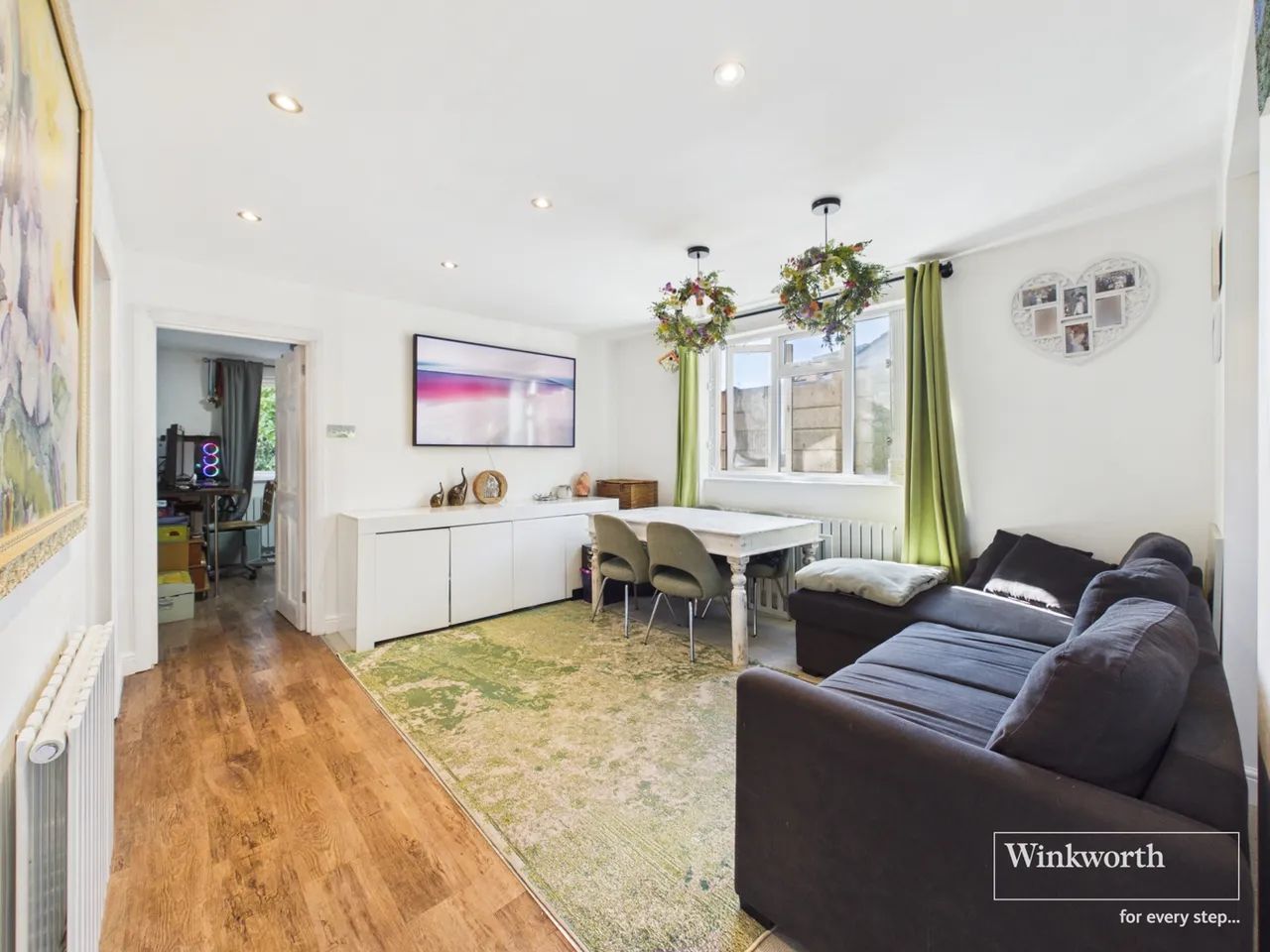 Townsend Lane, Kingsbury, London, NW9, photo 6