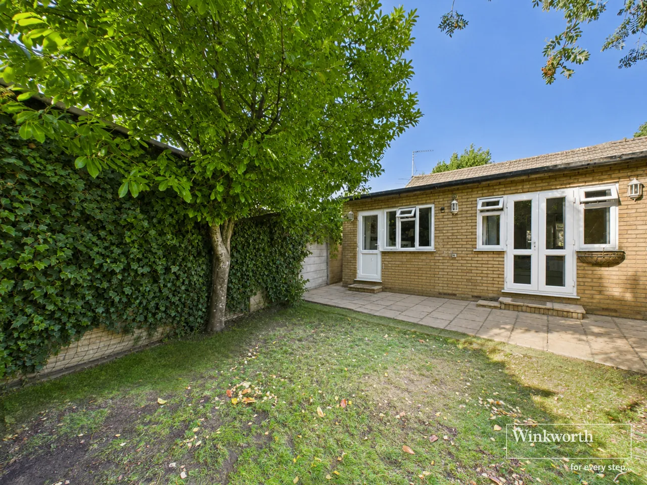 Townsend Lane, Kingsbury, London, NW9, photo 9