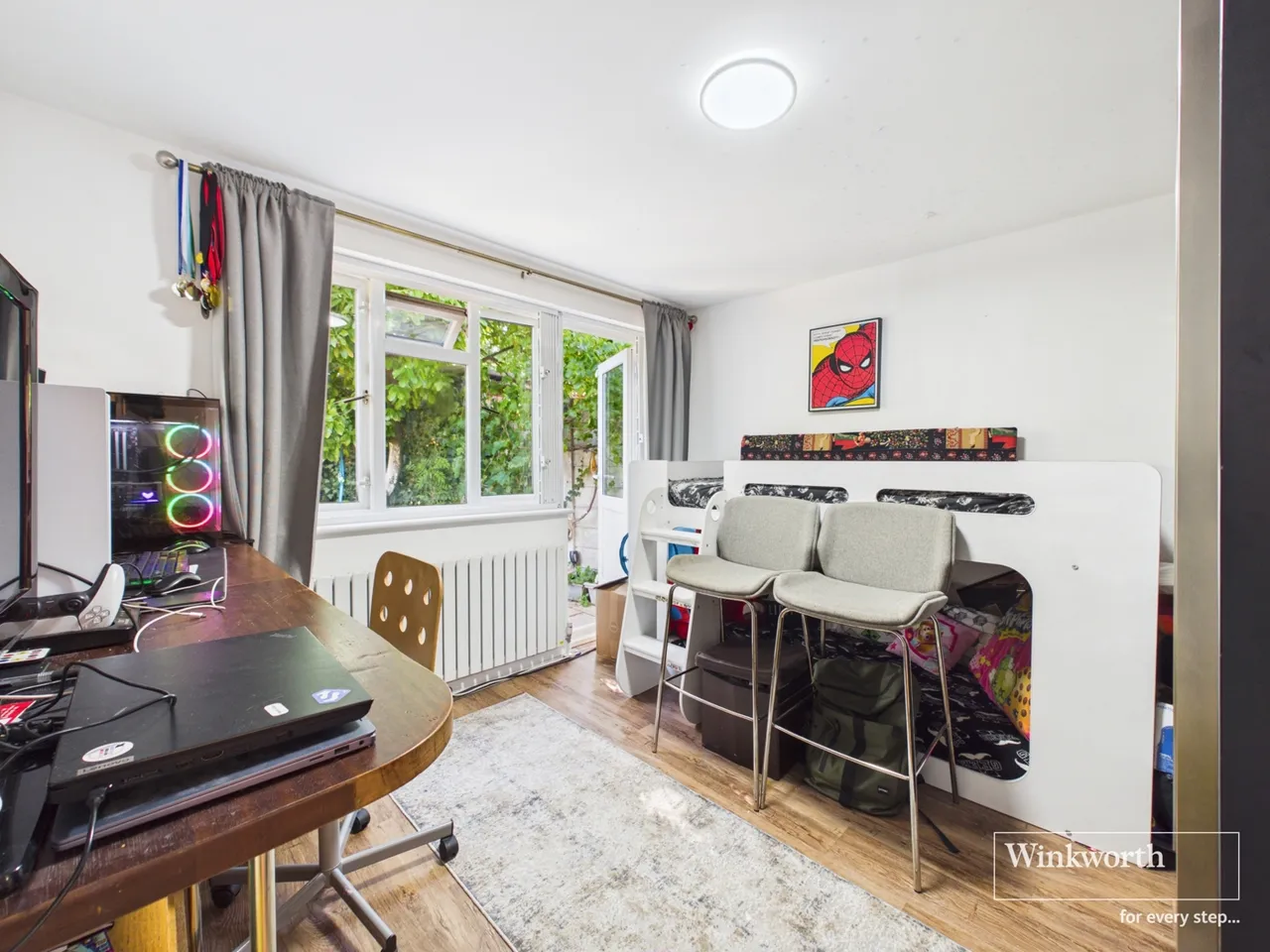 Townsend Lane, Kingsbury, London, NW9, photo 4